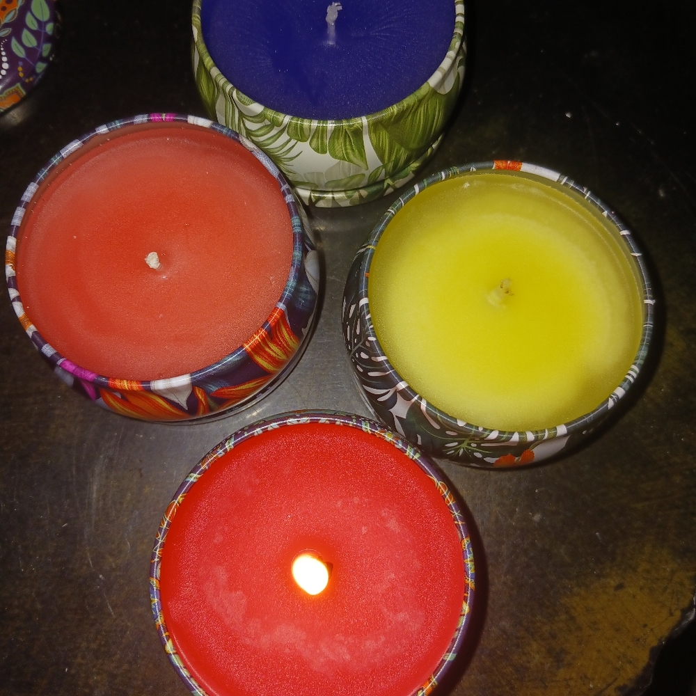 Candle - Picture 6 of 6